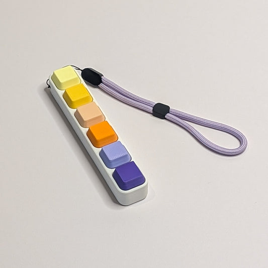 Build Your Own Clicker - 1x6