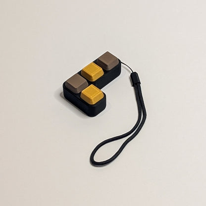 Build Your Own Clicker - L