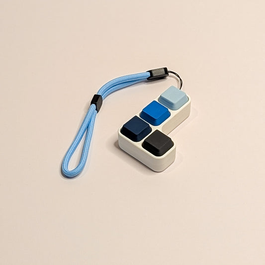 Build Your Own Clicker - L