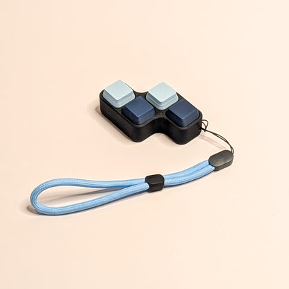 Build Your Own Clicker - S