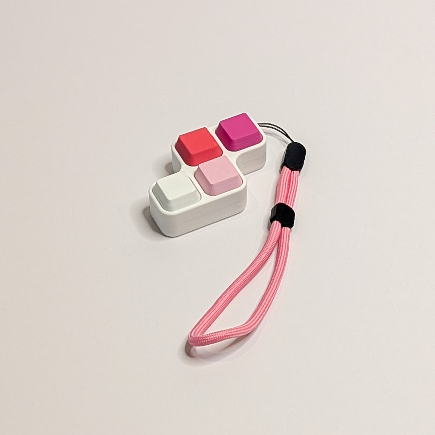 Build Your Own Clicker - S