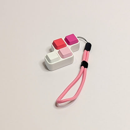 Build Your Own Clicker - S