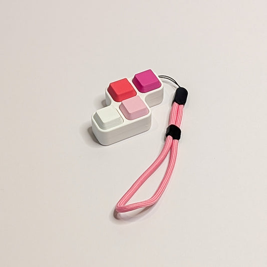 Build Your Own Clicker - S