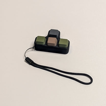 Build Your Own Clicker - T