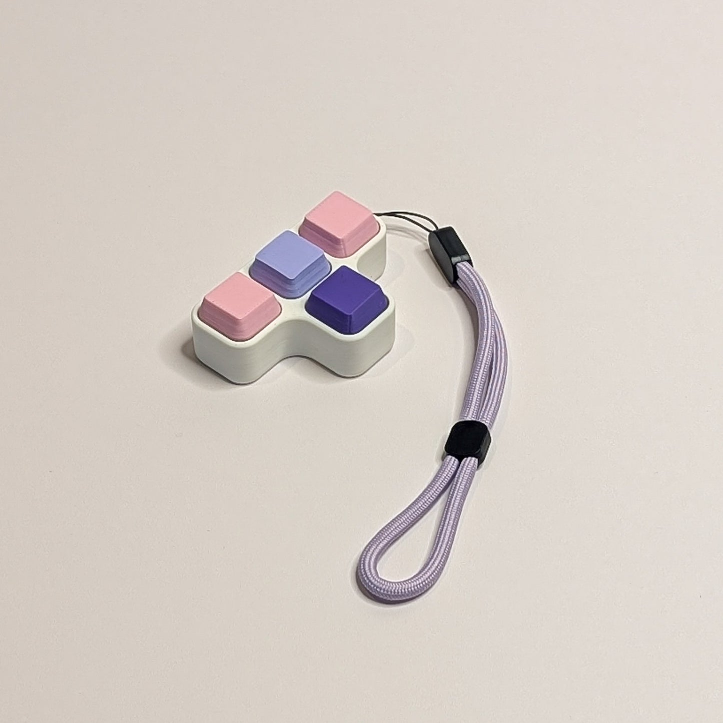 Build Your Own Clicker - T