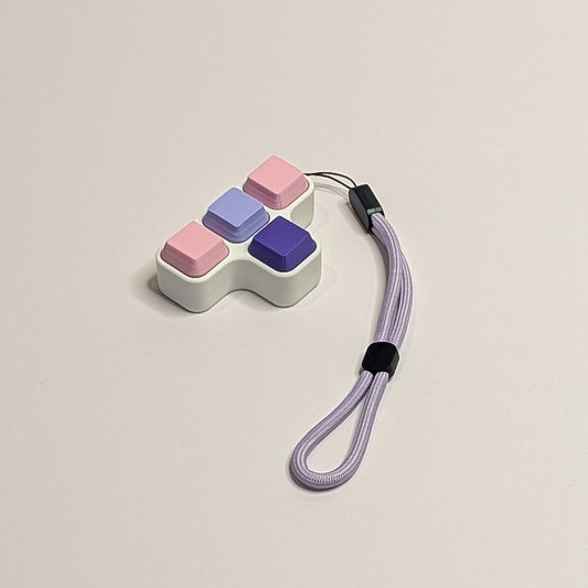 Build Your Own Clicker - T