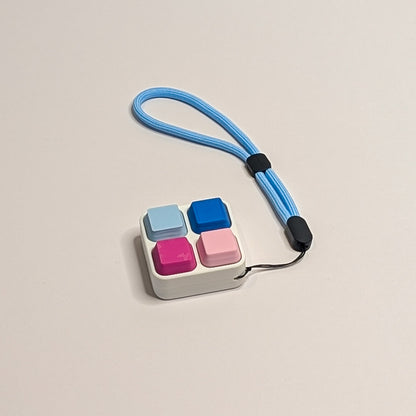 Build Your Own Clicker - 2x2