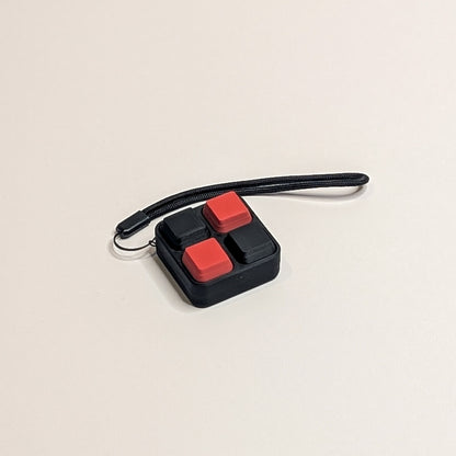 Build Your Own Clicker - 2x2