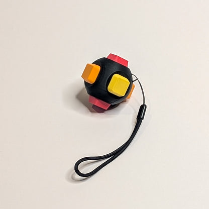 Build Your Own Clicker - Sphere