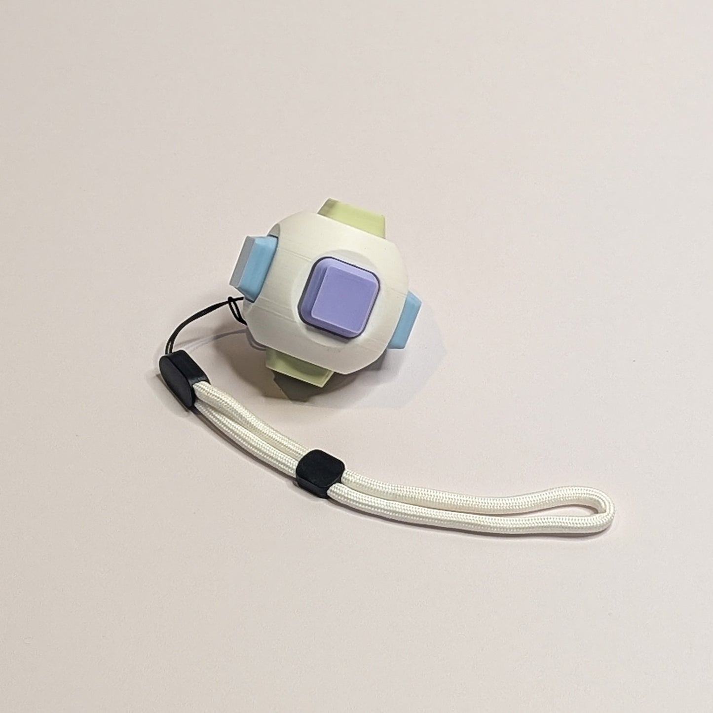 Build Your Own Clicker - Sphere