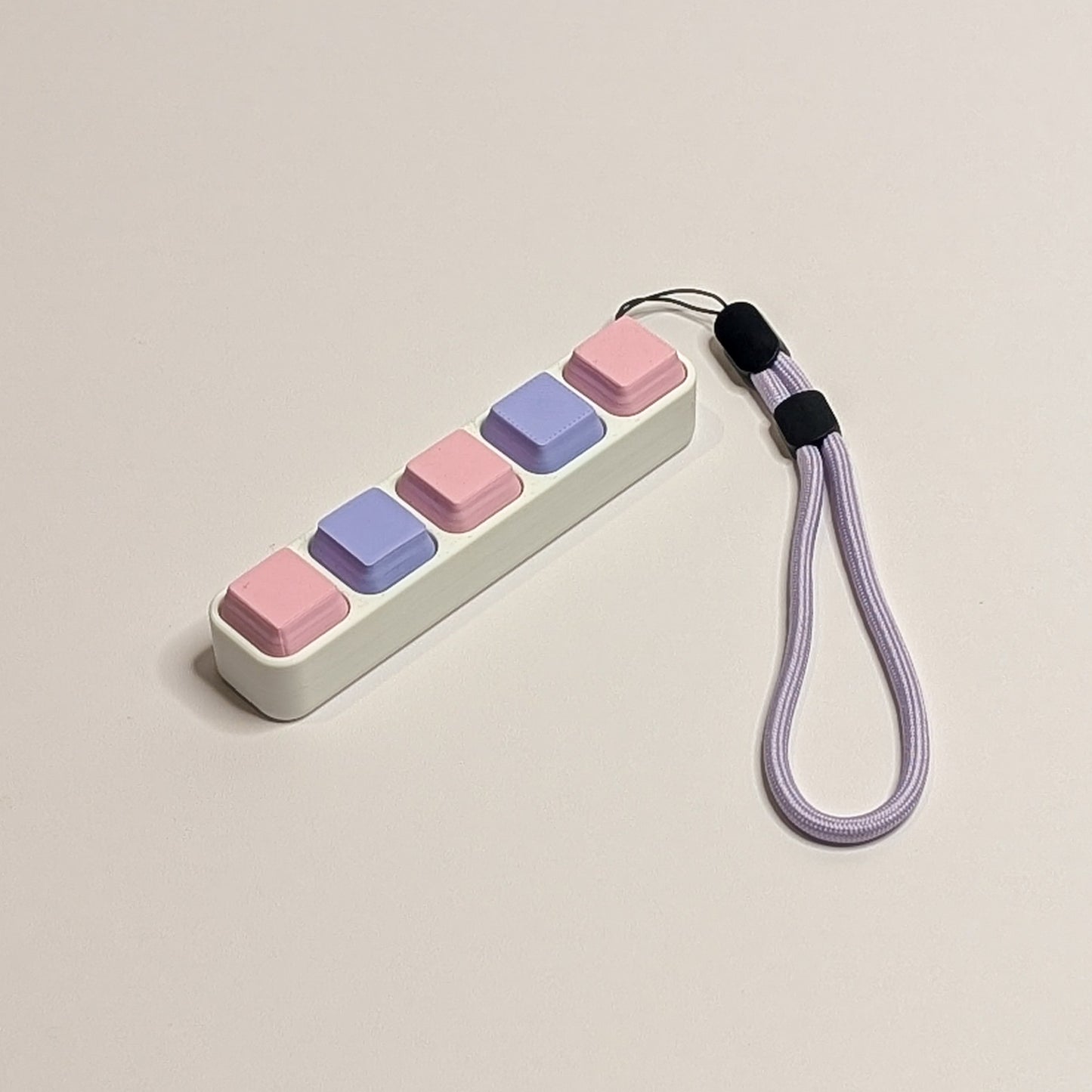 Build Your Own Clicker - 1x5