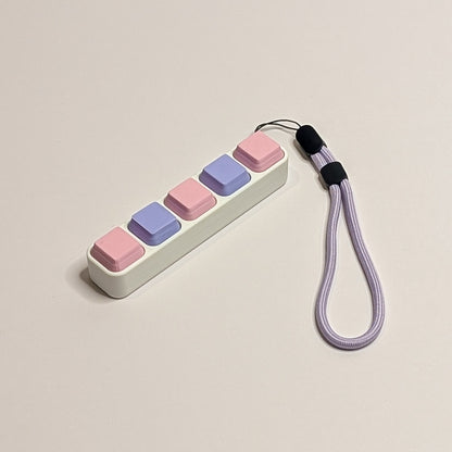 Build Your Own Clicker - 1x5