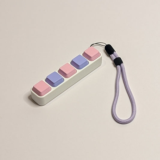 Build Your Own Clicker - 1x5
