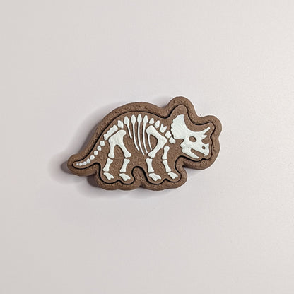 Dinosaur Fossil Clicker