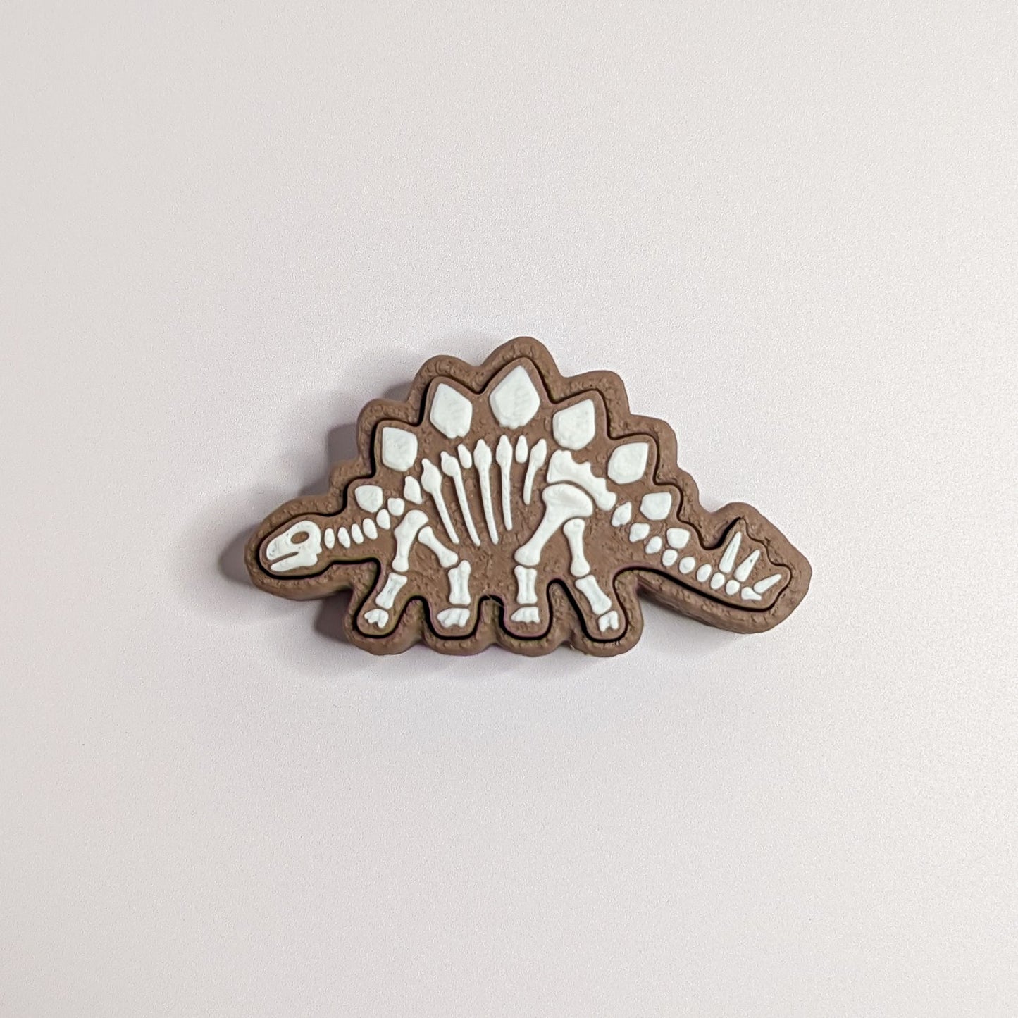 Dinosaur Fossil Clicker