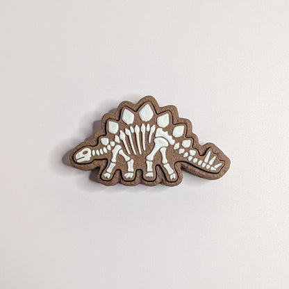 Dinosaur Fossil Clicker