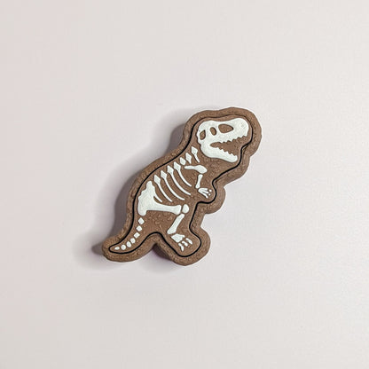 Dinosaur Fossil Clicker