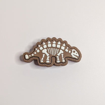 Dinosaur Fossil Clicker