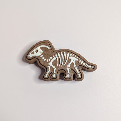 Dinosaur Fossil Clicker