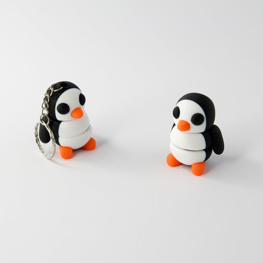 Flexi Penguin