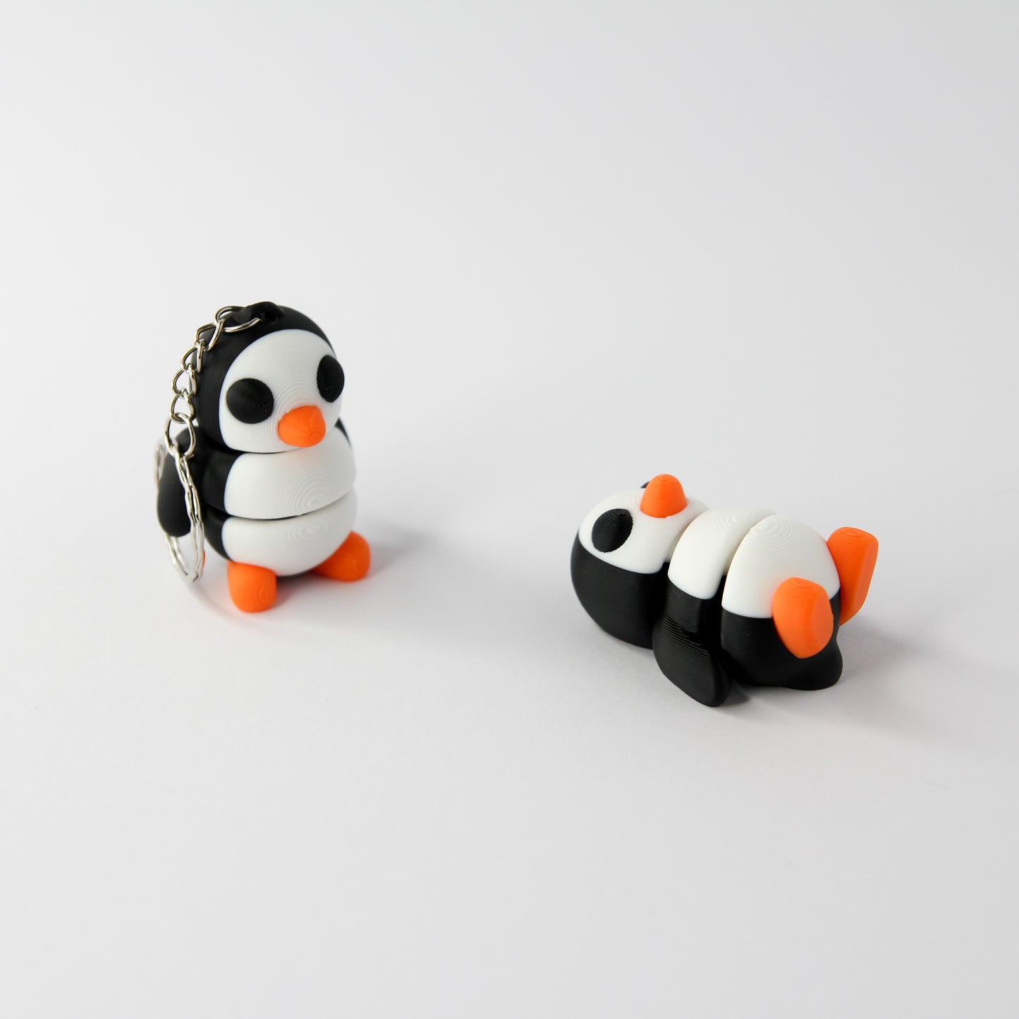 Flexi Penguin