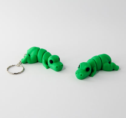 Flexi Dinosaurs