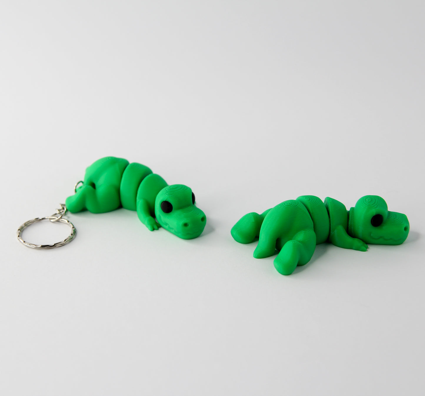 Flexi Dinosaurs