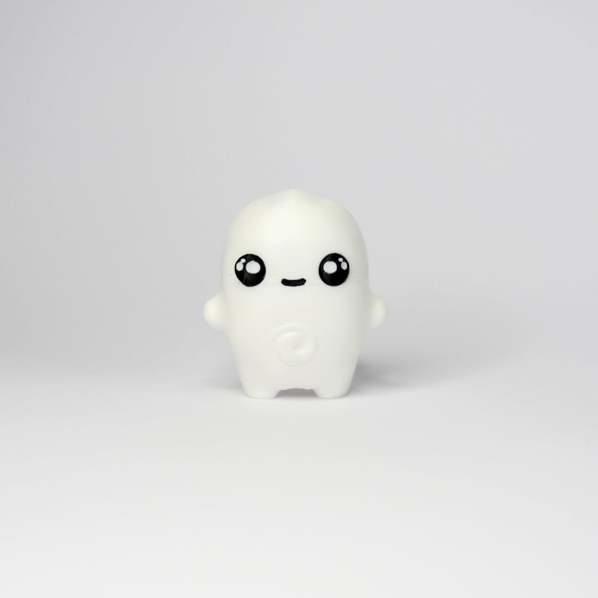 Fortnite Sprite - 3D printed on the Surf Coast, Geelong by Elevated Expressions