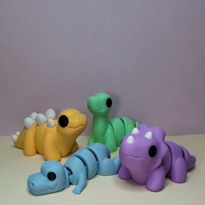 Stonker Dinos