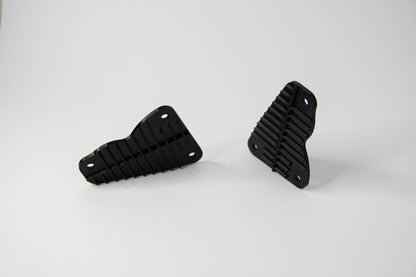 R32 Nissan Skyline Firewall Speedo Blank - 3D printed on the Surf Coast, Geelong by Elevated Expressions