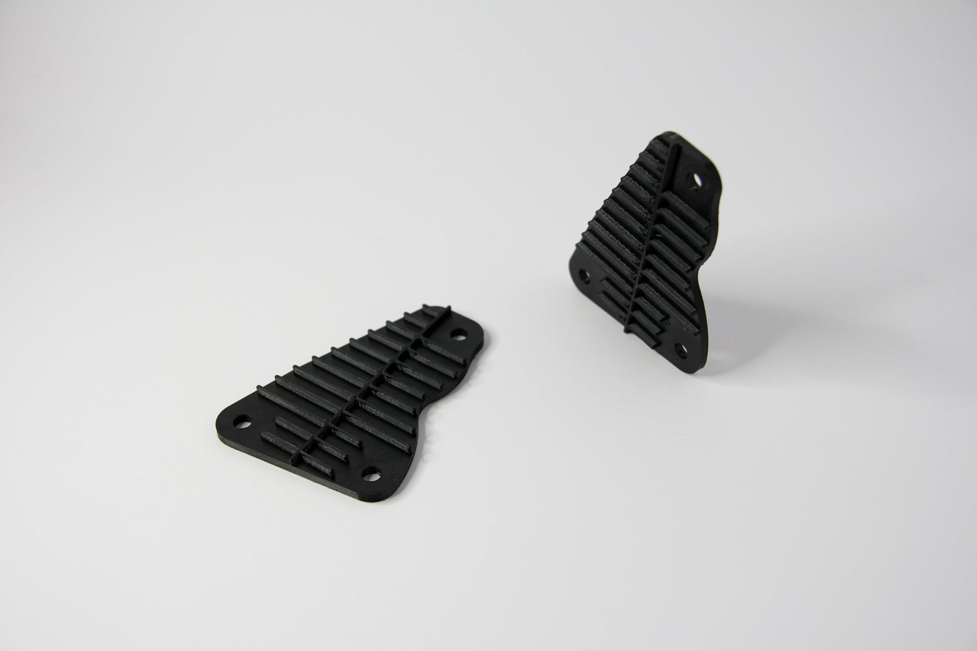 R32 Nissan Skyline Firewall Speedo Blank - 3D printed on the Surf Coast, Geelong by Elevated Expressions