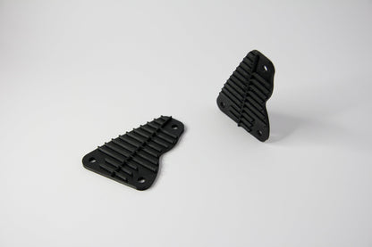 R32 Nissan Skyline Firewall Speedo Blank - 3D printed on the Surf Coast, Geelong by Elevated Expressions