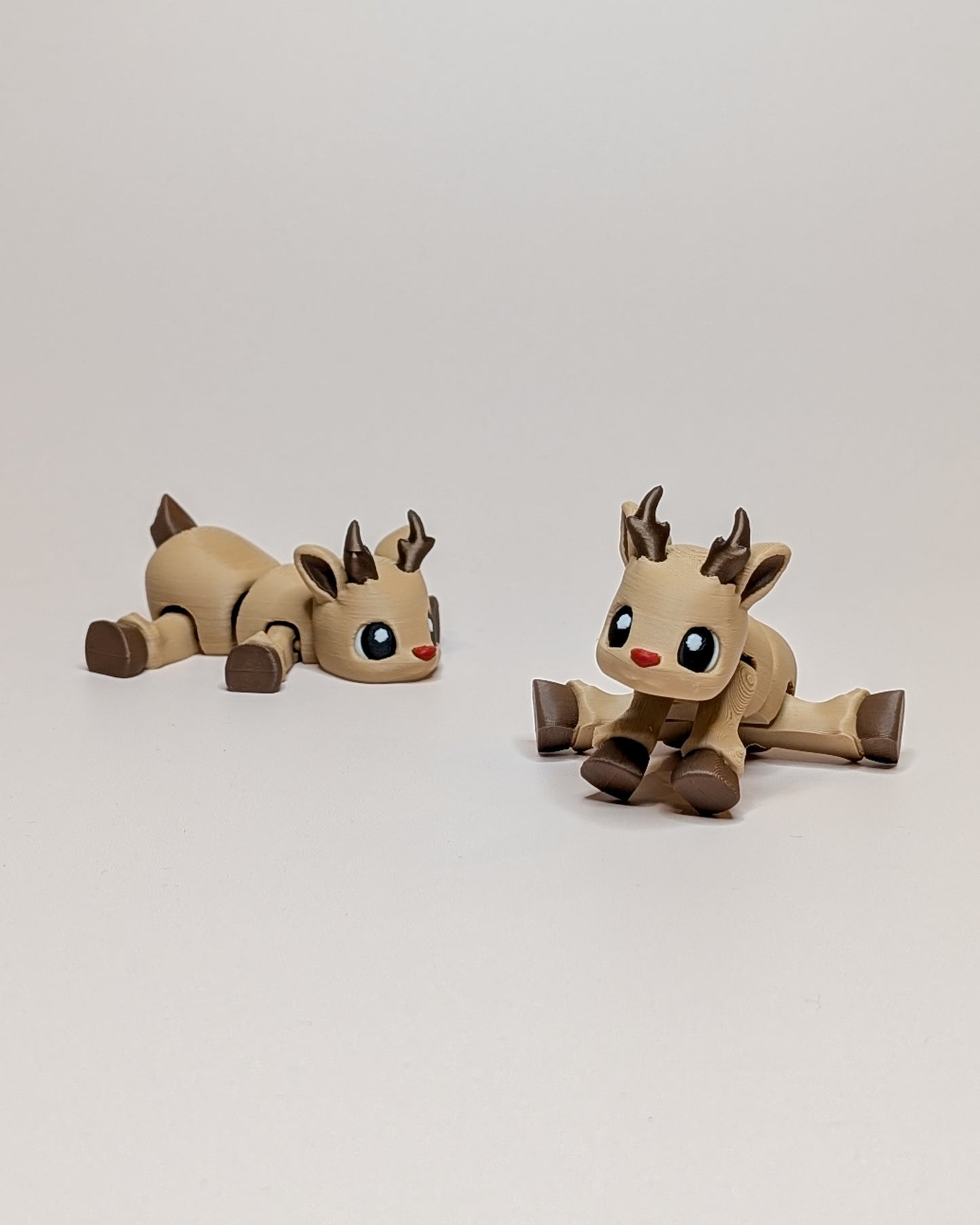 Reindeer
