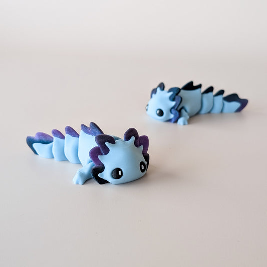 Axolotl