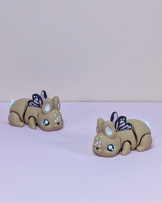 Bunbuns - Monarch Butterfly