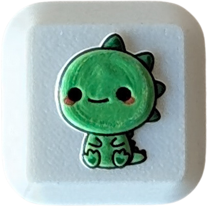 Keycaps