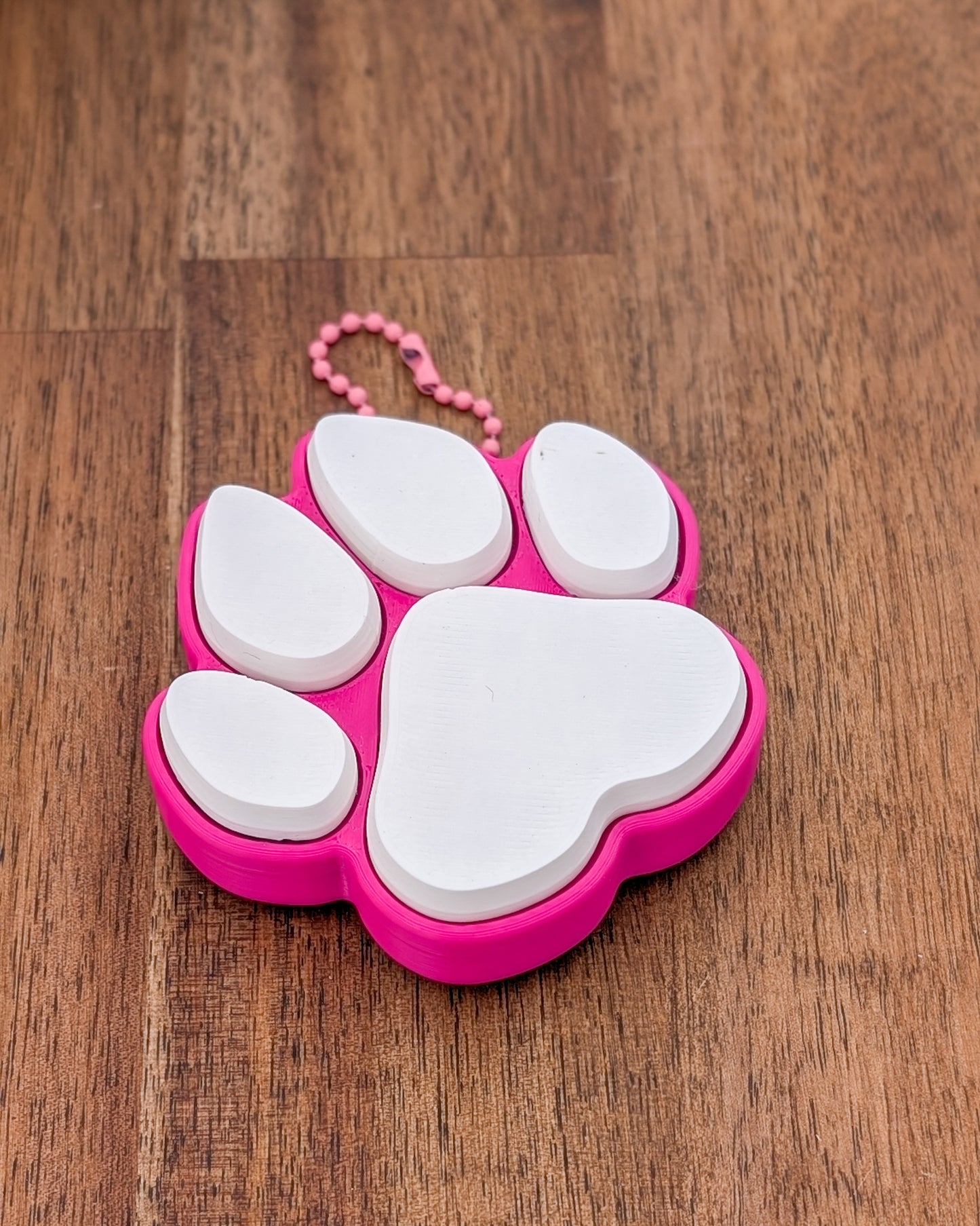 Paw Clicker