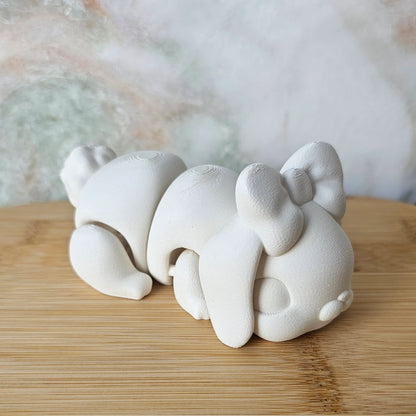 Paint Your Own Critter
