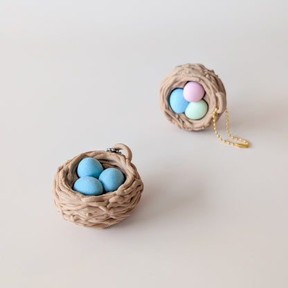 Nest Clicker