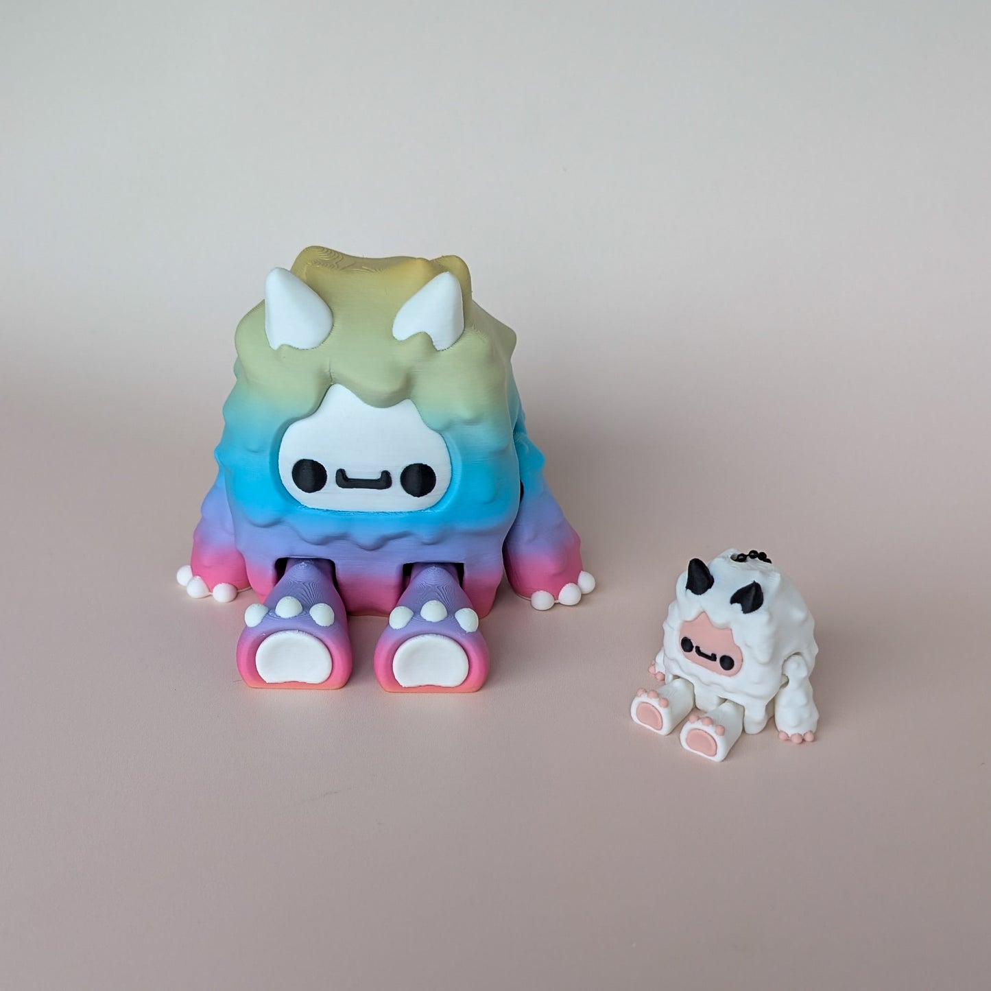 Stonker Yeti