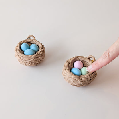 Nest Clicker