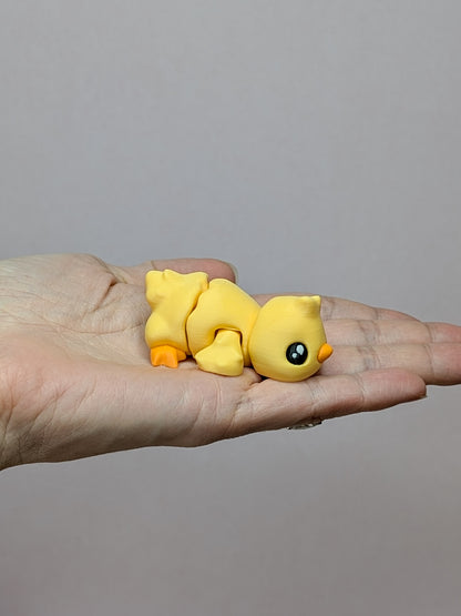 Chicks
