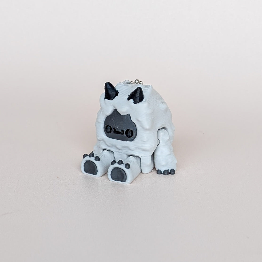 Yeti