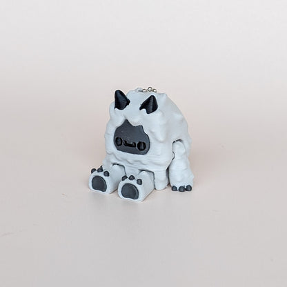 Yeti