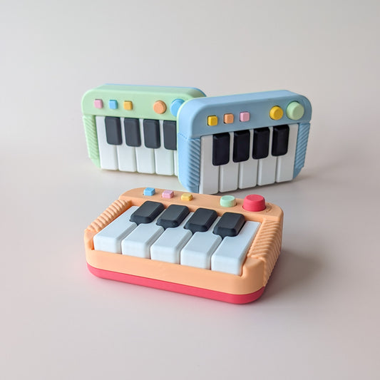 Piano Clicker