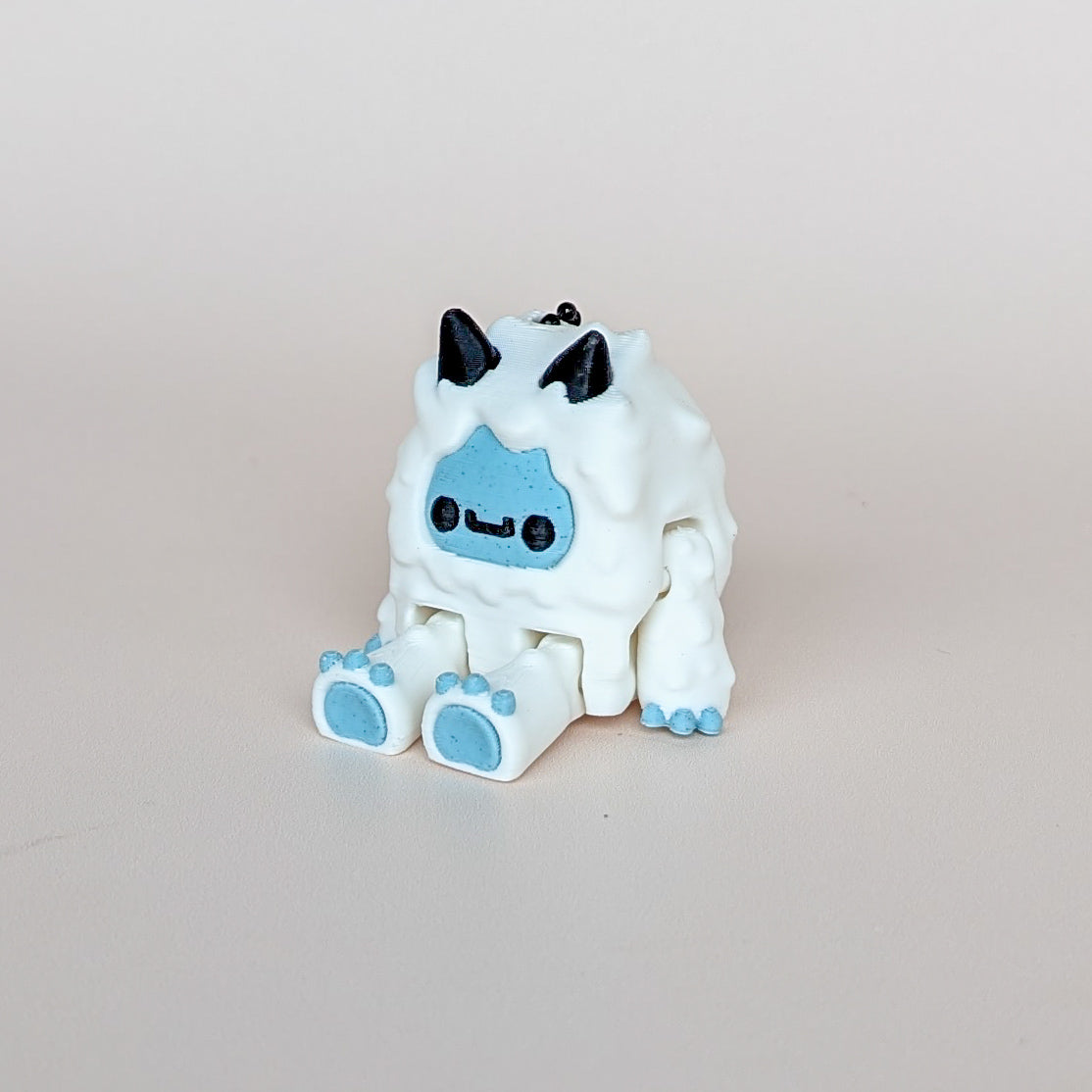 Yeti