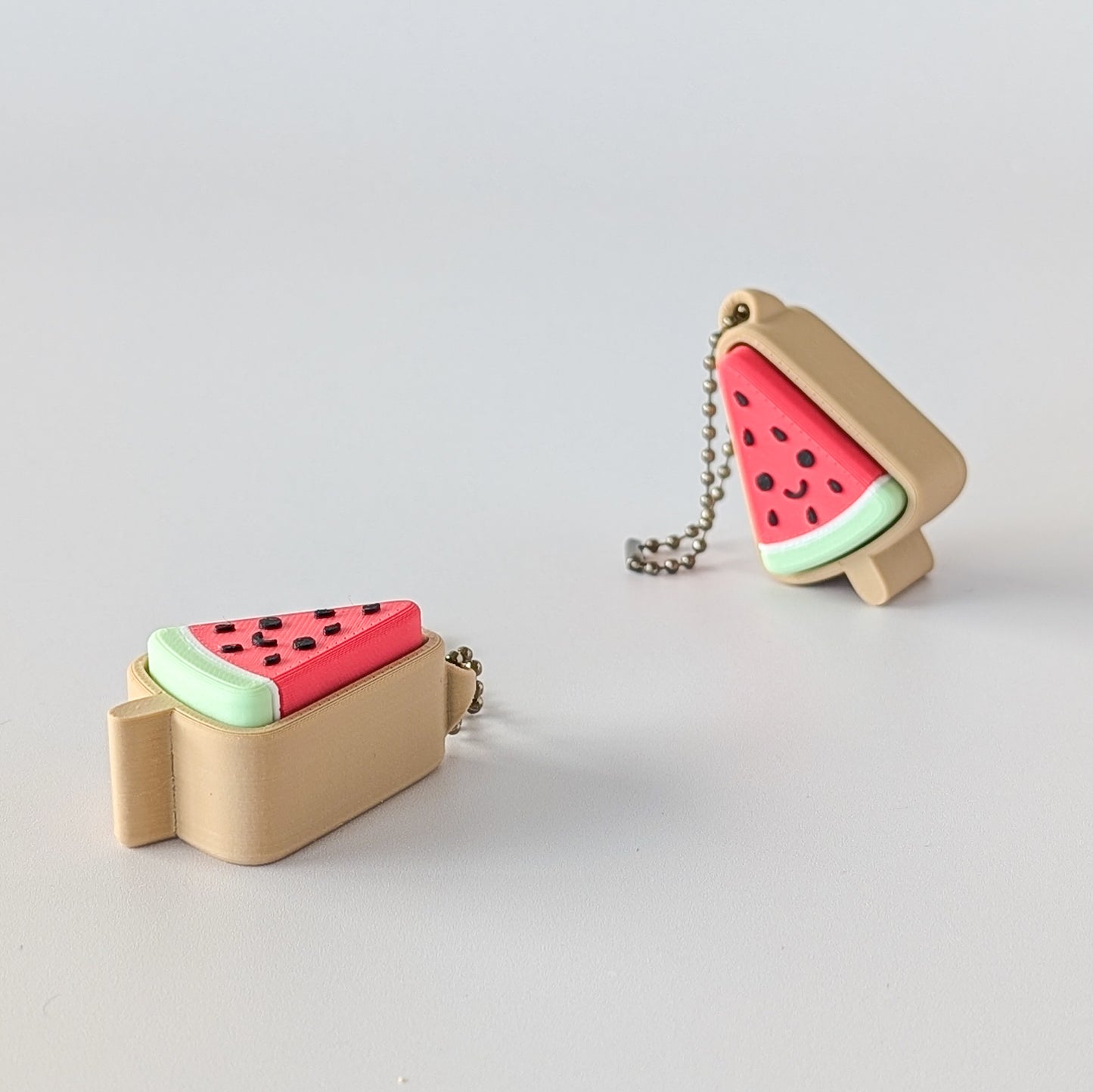 Ice Cream Popsicle Clicker