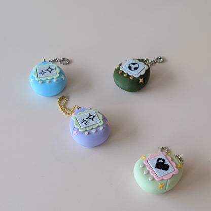 Y2K Clicker