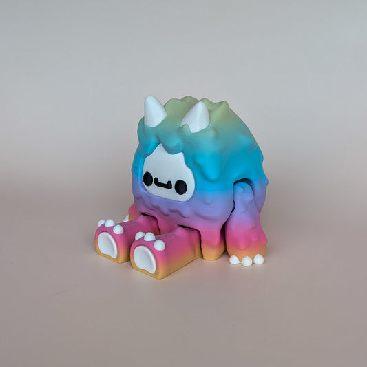 Stonker Yeti