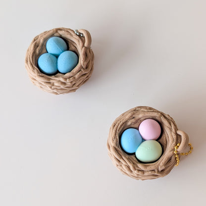 Nest Clicker